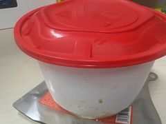 -成都你六姐·牛肉冒菜·麻辣香锅(长泰广场店)