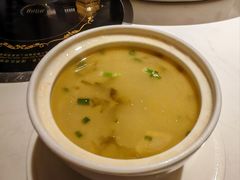 酸菜肚丝汤-院8里·小聚园老川菜(九眼桥店)