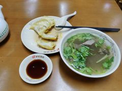 -回回锅贴(小河沿店)