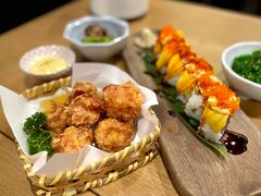 -早一美餐厅·EBISU(会展誉景店)