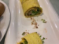 -黄家饺子东北特色菜馆(湖滨商业街店)