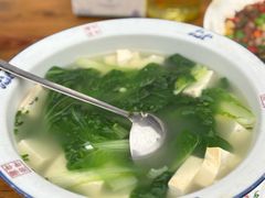 -厨神老街兔·淳朴人家店(盐帮菜风味名店)