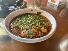 -阿才景东带皮牛肉馆(茶林苑店)