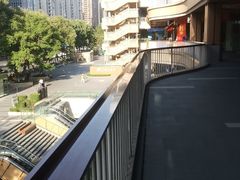 -港久茶餐厅(鹭洲里店)