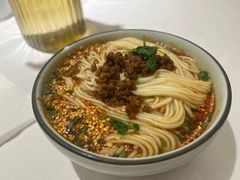 担担面-峨嵋酒家总店(车公庄店)