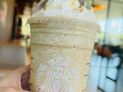 -星巴克(首钢店)