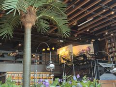 -咖梦餐厅 COMENG RESTAURANT