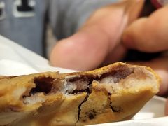 -鳴門鯛焼本舗(天神橋３丁目店)