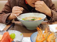 -上海皇廷花园酒店·西餐厅·自助餐