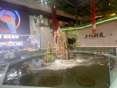-永红源啤酒·烧烤·海鲜·大排档(台柳路店)
