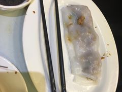 脆皮鲜虾肠-点点心点心专门店(旺角店)
