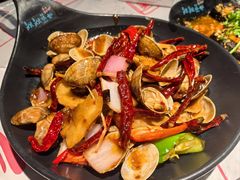 -靓靓蒸虾·头牌蒸虾(南山桂庙店)