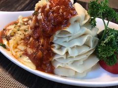 -巴别塔法餐舍(合作路店)