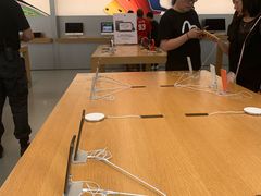 -Apple零售店(中街大悦城店)