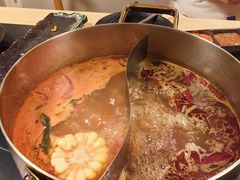 -和食亭·自助·烤肉·寿喜烧(海创园店)