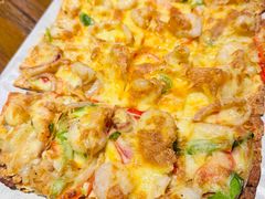 -1886德国汽车餐厅(外滩中央店)