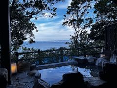 -南紀白浜 浜千鳥の湯 海舟