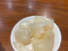糖蒜-马洪小炒泡馍馆(钟楼回民街店)