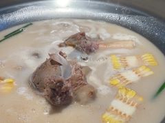 -骨之味·筒骨汤火锅(江头店)