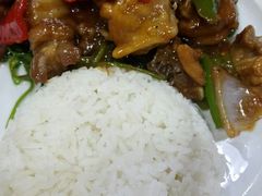 -兴兴旺·冬瓜盅·啫啫煲(西华路店)