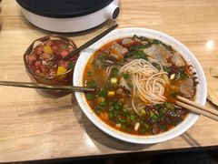 -贵凤凰贵州米粉(五道口店)