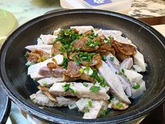 -园林美食城·本土农家菜(杨和镇店)