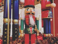 -北京中国大饭店