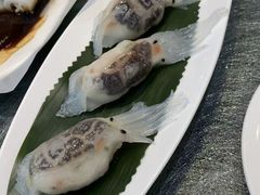 -好彩海鲜火锅饭店(银河百老汇店)