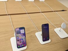 -Apple零售店(济南恒隆广场店)