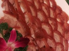 食神香果烤鸭-金贵源食神(楚河汉街店)