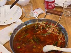 -叒缘夜光杯(望江橡树林店)