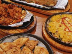 -老东镇啤酒屋海鲜加工·蒸汽海鲜·海鲜烧烤(台东店)