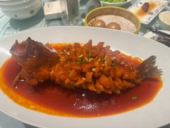 -西湖春天•老字号杭州菜(百汇店)