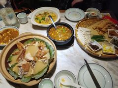 -掌柜的店·河南菜(日月光店)