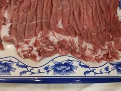 -胡同儿老北京涮肉