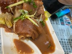 -深仔记正宗云吞面(尖沙咀店)
