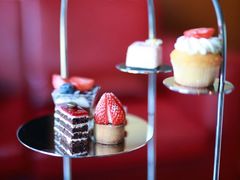 -龙之梦万丽酒店青餐厅