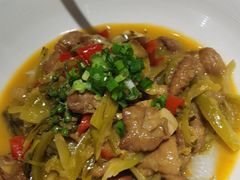 -太二酸菜鱼(汕头苏宁广场店)