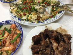 -邱记私房菜·十八年本地菜