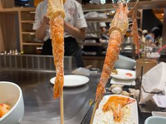 -铁板诱惑法式铁板烧(大卫城店)