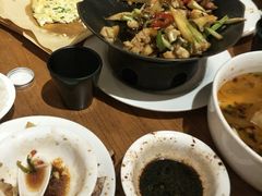 -老头儿油爆虾(星光一期店)