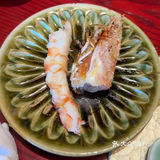 享受高级日料的一天