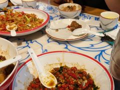 -柴火农家·江西赣南菜(土华店)