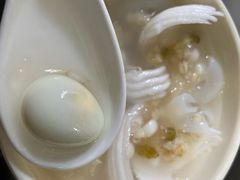 椰青清补凉-凤姐泰国糖水(创业路店)