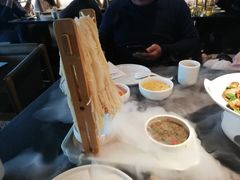 -赠李白·如诗的川味(余杭万达广场店)