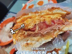 黑椒烧鸭-澳门陈光记烧味饭店(万象城店)