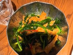 -驿楼兰·新疆菜(火车站店)