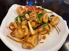 -巷语私房料理(华一实业大厦店)