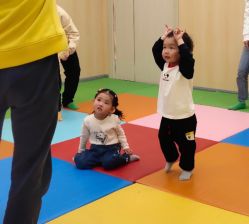 -巧虎kids体验中心(绿宝广场店)