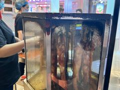 -一代烤翅王(大汉口店)
